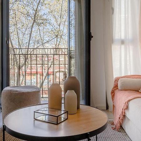 El Rastro By Sharingco Apartman Madrid Kültér fotó