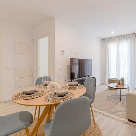 El Rastro By Sharingco Apartman Madrid Kültér fotó