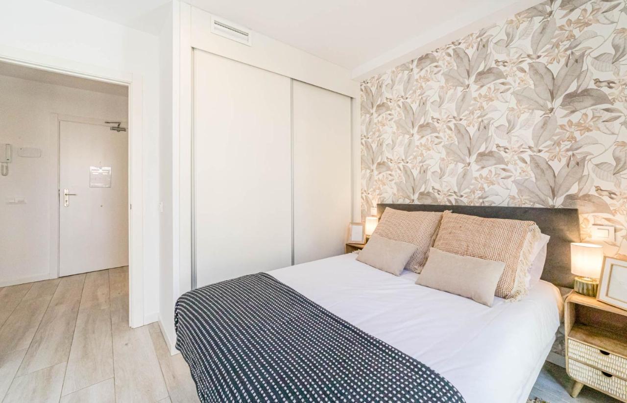 El Rastro By Sharingco Apartman Madrid Kültér fotó