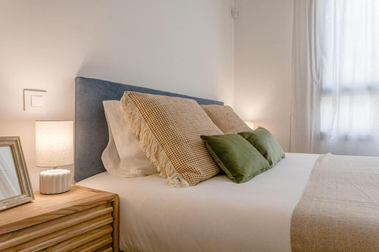 El Rastro By Sharingco Apartman Madrid Kültér fotó