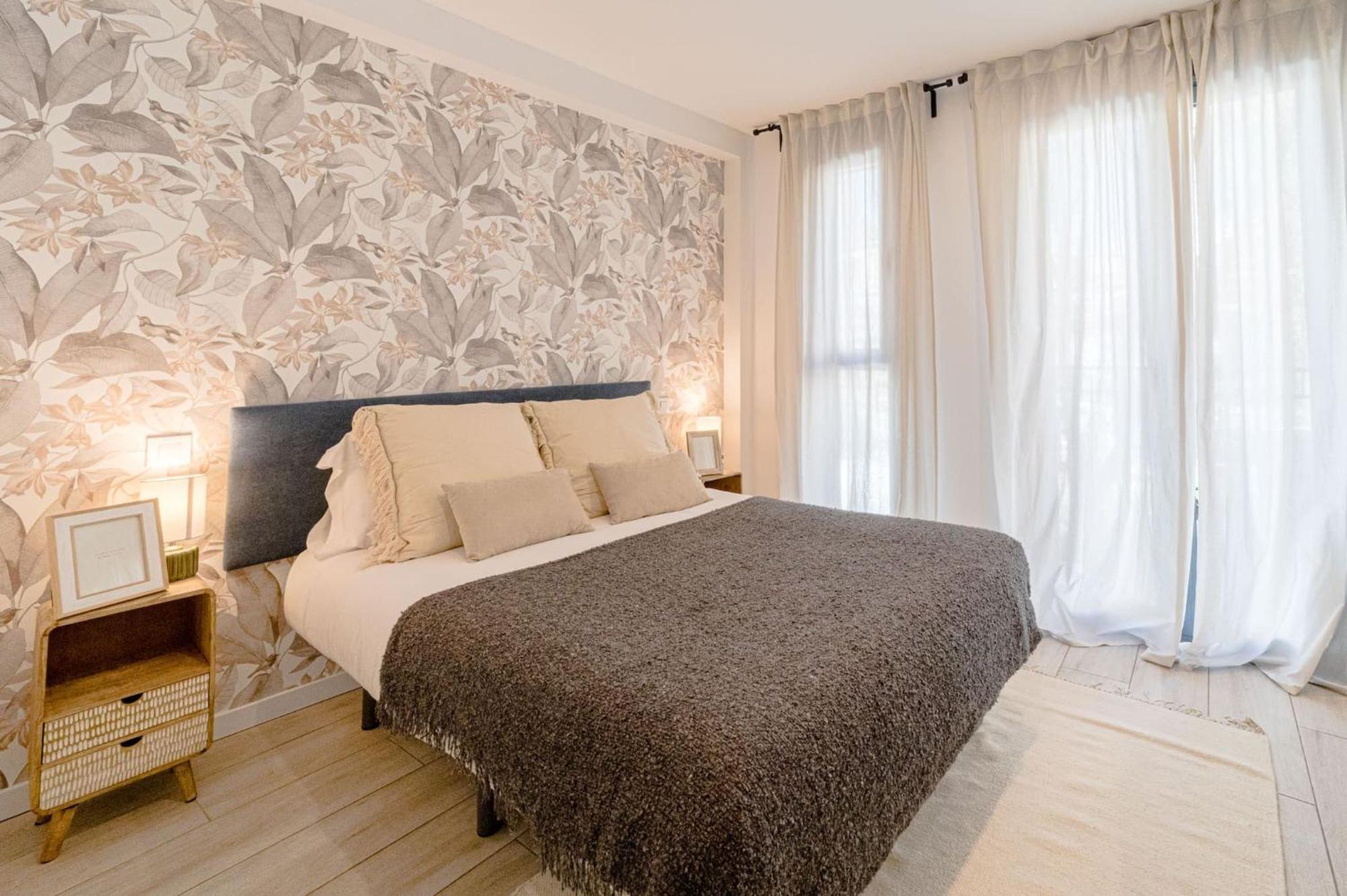 El Rastro By Sharingco Apartman Madrid Kültér fotó